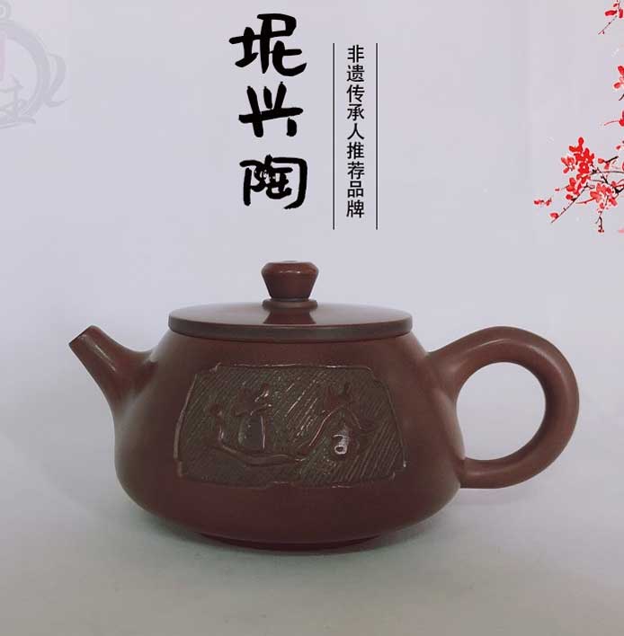 坭興陶壺如何養(yǎng)壺-，怎么養(yǎng)出的壺具有靈性呢？