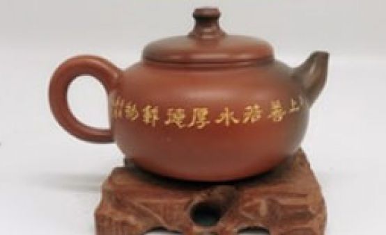 喝茶之前，為什么要燙一遍茶具呢？