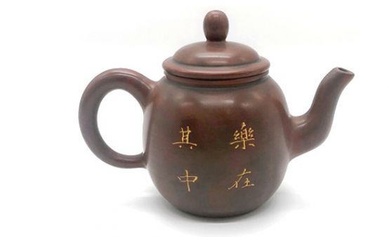 坭興陶茶壺壺身的基本形態(tài)都有哪些？